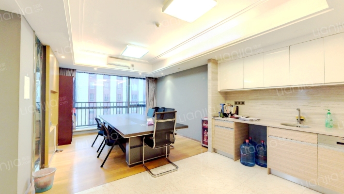 财富世纪广场二手房实景图