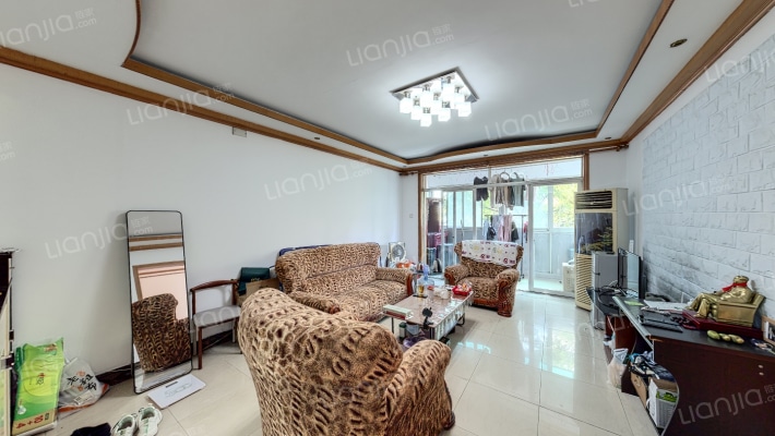 金帆小区二手房实景图