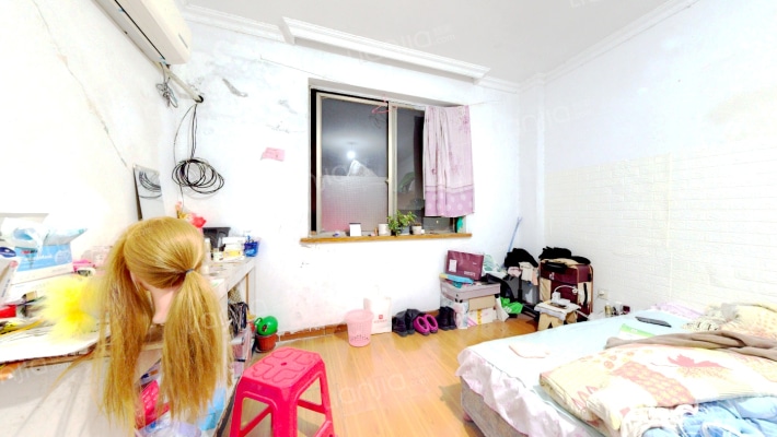 五洋商城二手房实景图