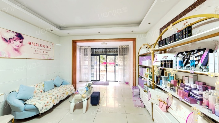 龙湾一品二手房实景图