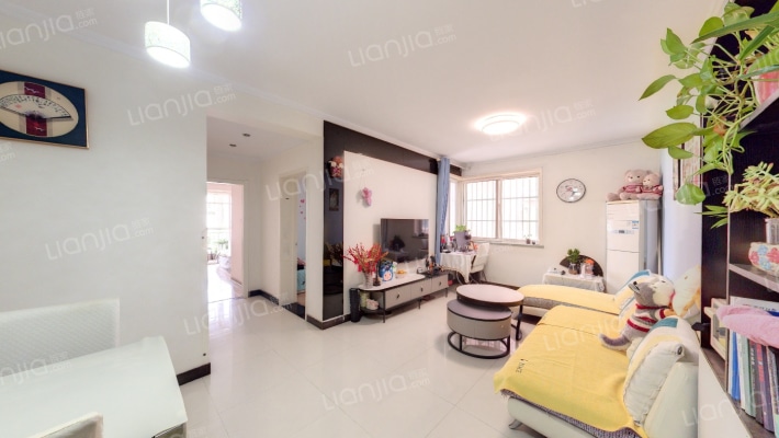 宏林名筑二手房实景图