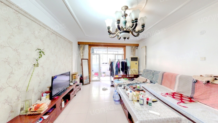 新华路599号二手房实景图