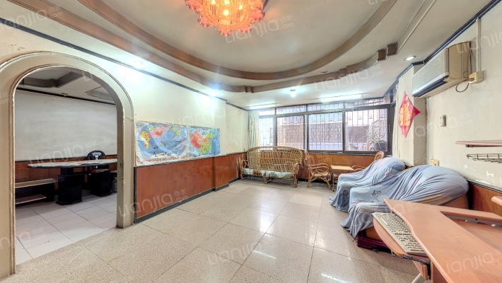 三亚塘小区二手房实景图