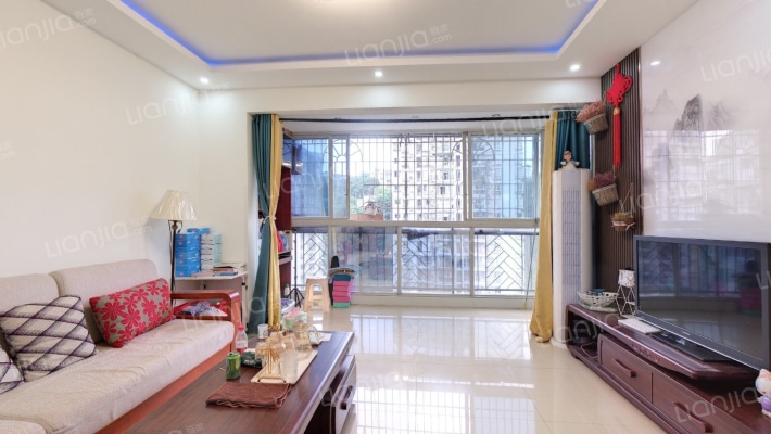 奔力乡间城二手房实景图