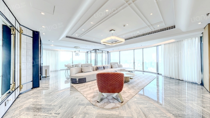 新希望D10天府二手房实景图