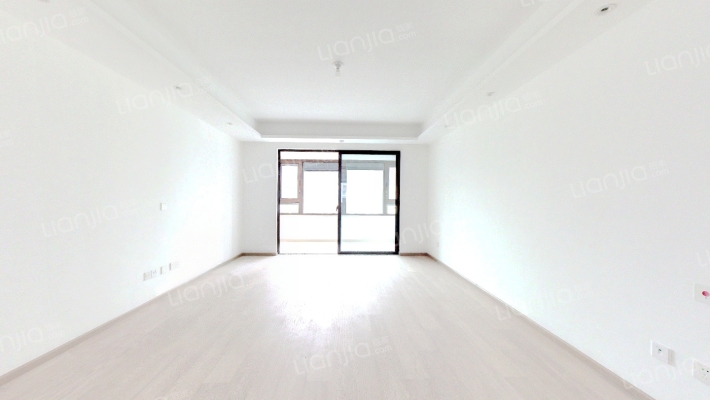 德盈龙华国际广场二手房实景图