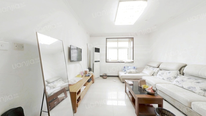 阳光嘉苑二手房实景图