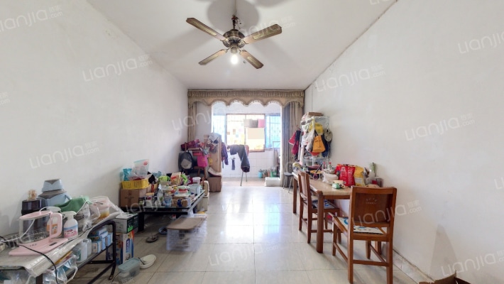 东湖村军转小区二手房实景图