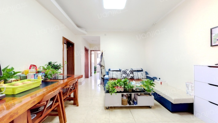 文景路小区二手房实景图