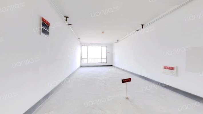 中海滨江U-LIVE二手房实景图