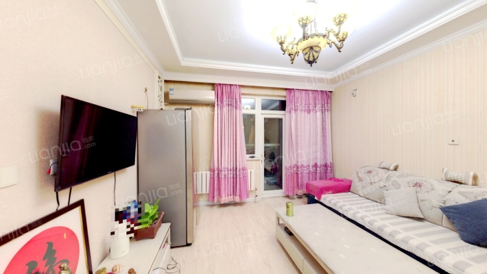 福波园二手房实景图