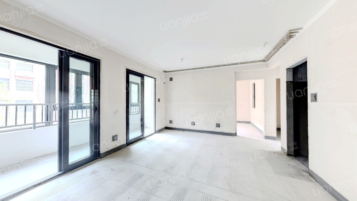 保利紫云二手房实景图