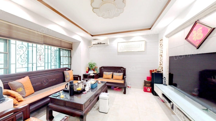 金海丽名居二手房实景图