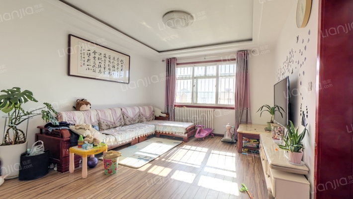 仁和居东区二手房实景图