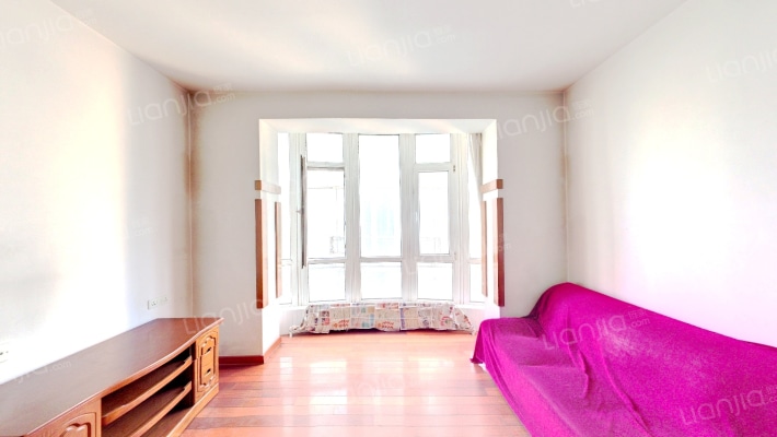 南风雅居二手房实景图