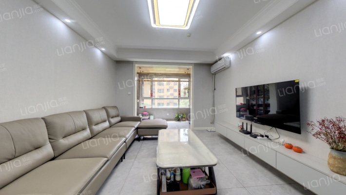 金辉C园二手房实景图