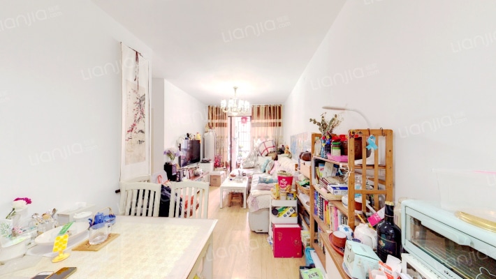 阳光尚景苑二手房实景图