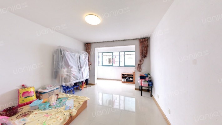 广益景苑二手房实景图