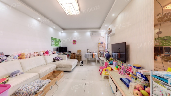 联美品格二手房实景图