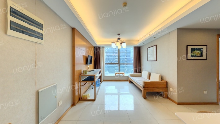 绿城皇冠花园三期二手房实景图