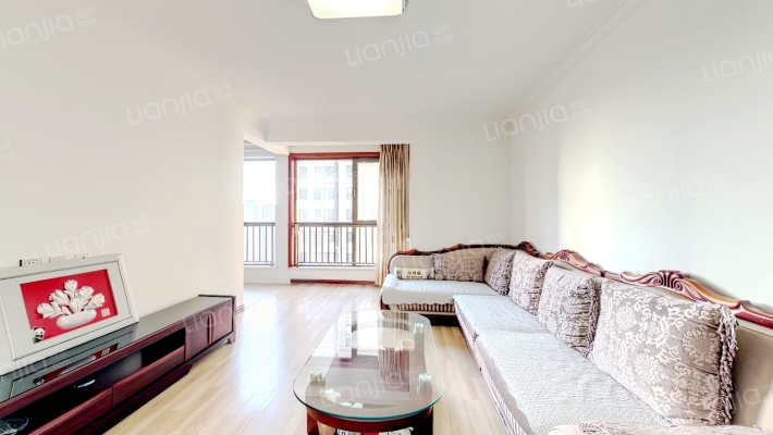 聚和远见二手房实景图