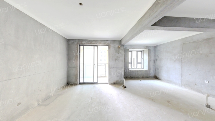 汤斜华郡二手房实景图