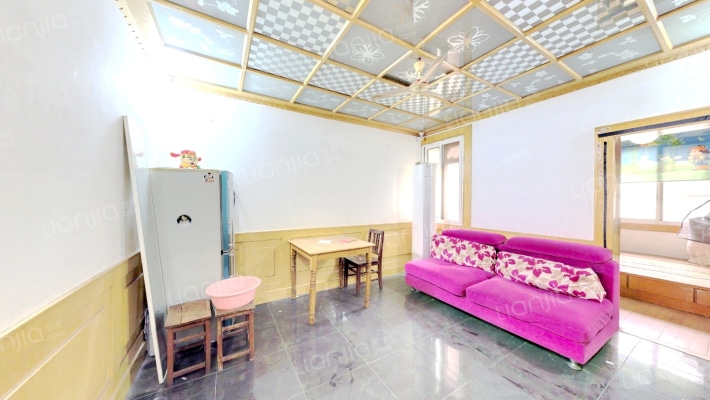 营苑新寓二手房实景图