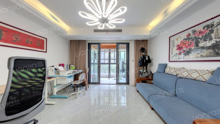 大发融悦二手房实景图