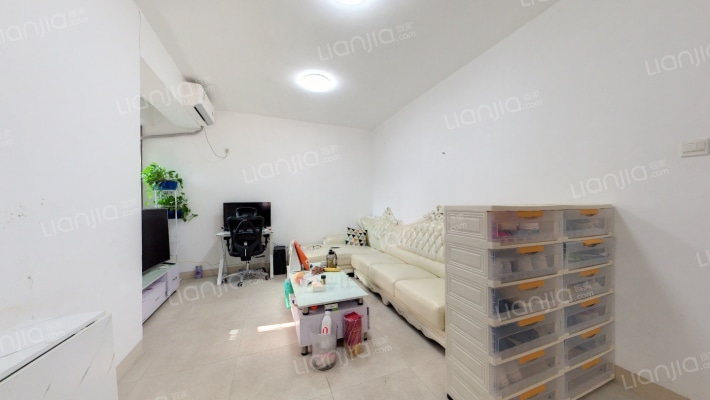 富丽花园二手房实景图