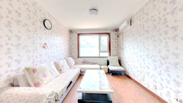 银桥小区二手房实景图