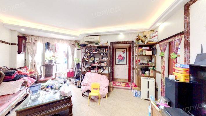 滨江花园二手房实景图