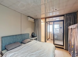 整租·福友大厦 1室1厅 南_福友大厦租房