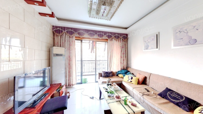 冠曦苑二手房实景图