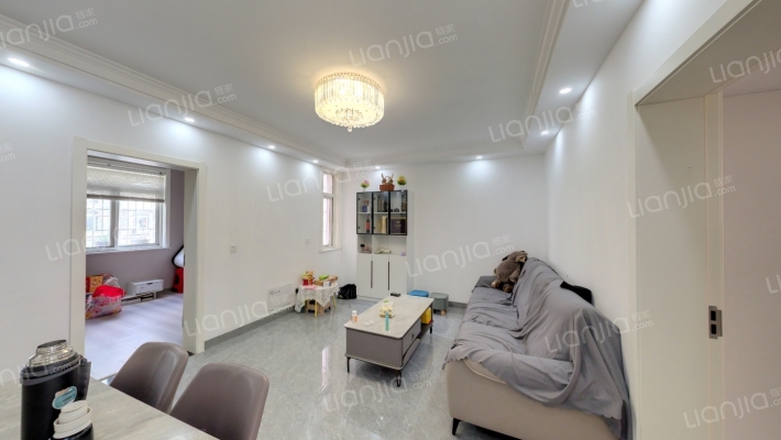 丰大苑二手房实景图