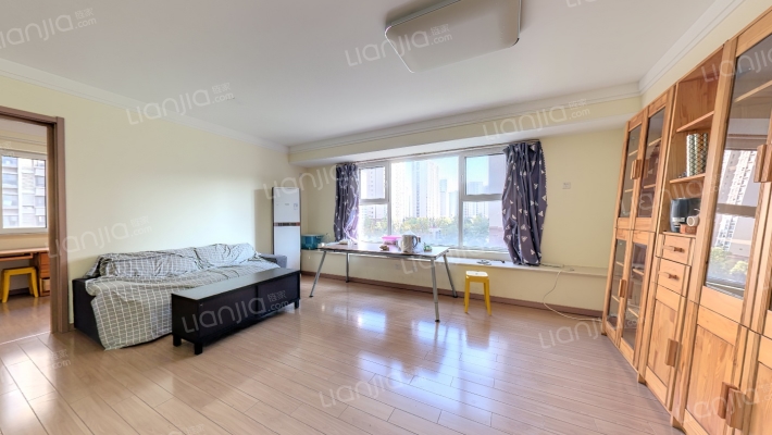 万科未来城二手房实景图