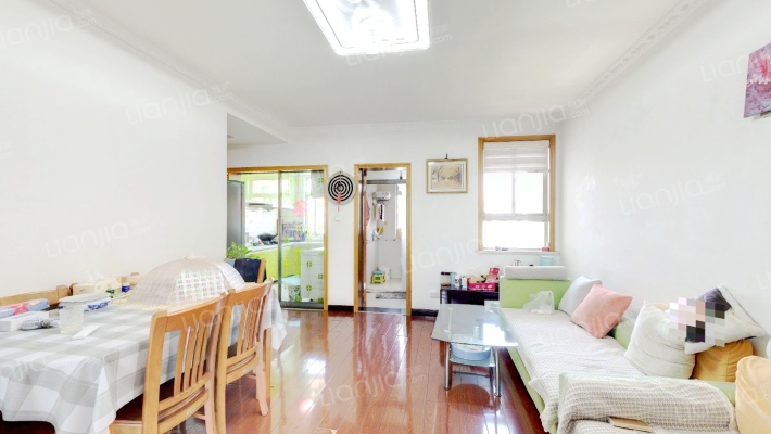 殷巷新寓124至187幢二手房实景图