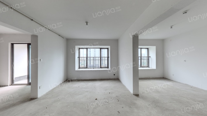 华鸿·国樾府二手房实景图