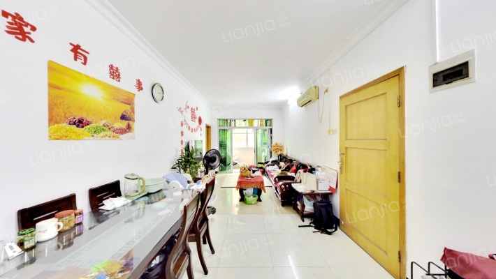 小东园二手房实景图