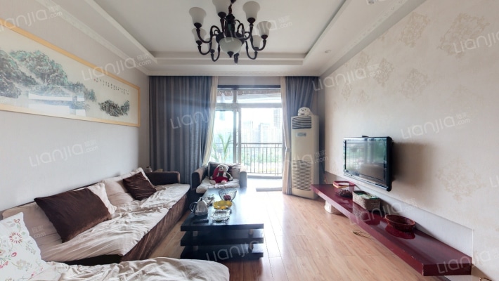 瑞祥御锦二手房实景图