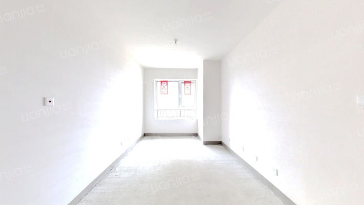 京能海语城二手房实景图