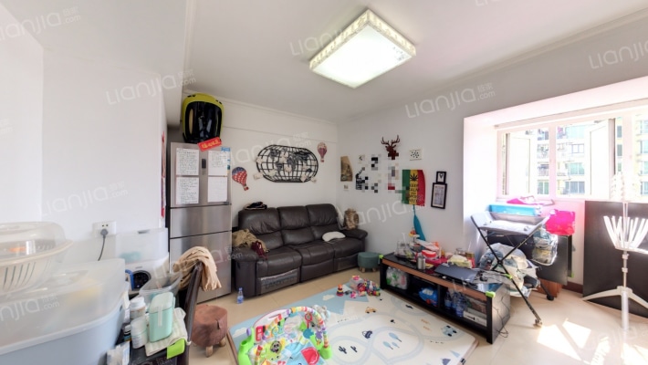 怡雅苑(海珠)二手房实景图