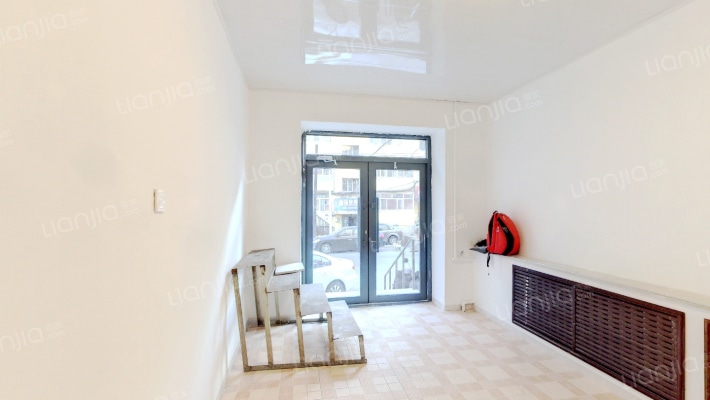 公司街二手房实景图