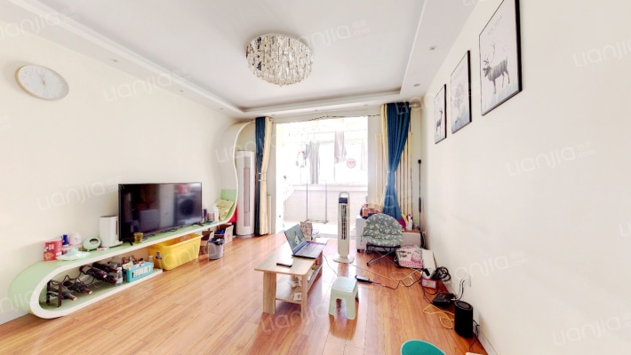 正大花溪二手房实景图