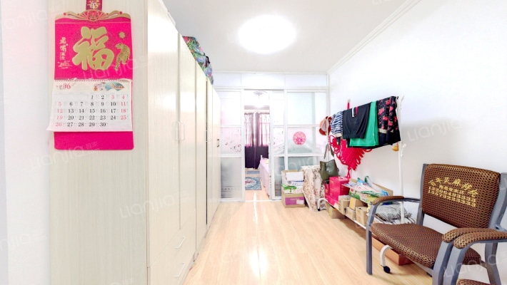 铁山路二手房实景图
