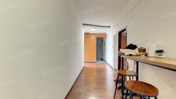 海德花苑二手房实景图