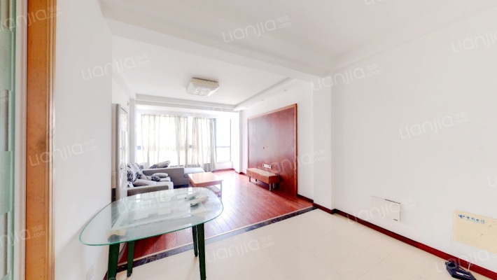 芳辰丽阳北园二手房实景图