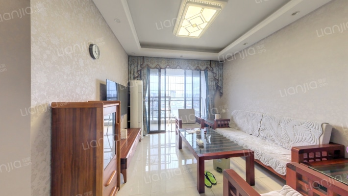 milk花园二手房实景图