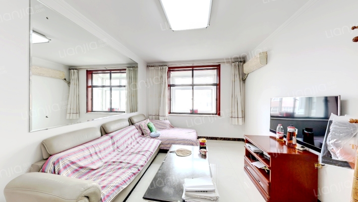 裕华西路138号二手房实景图