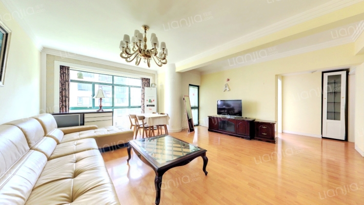 凤凰大厦二手房实景图