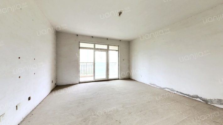 曲江明珠二手房实景图